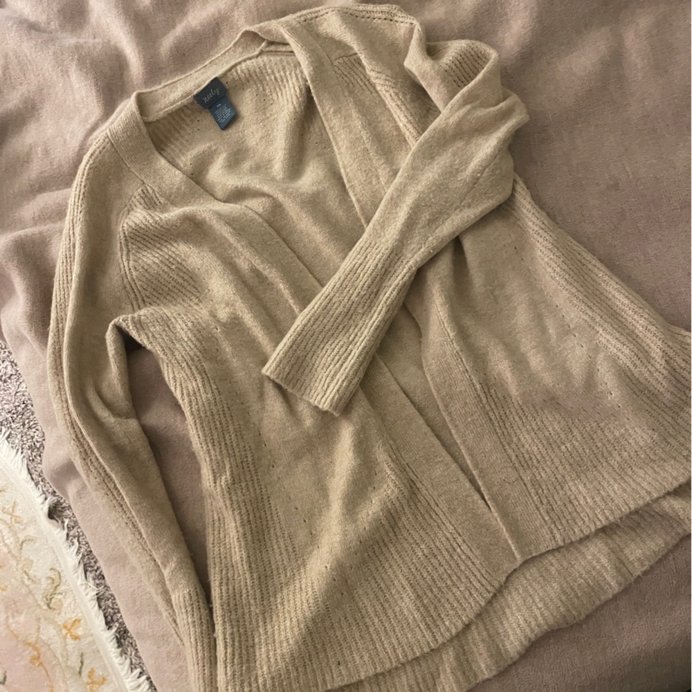 Cozy NEELY Cardigan- SUPER SOFT!